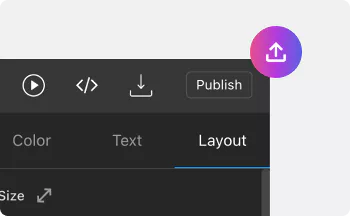 Launch project image